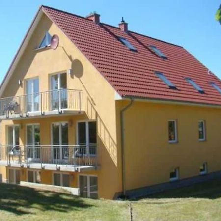 Villa Sylvia Херингсдорф Экстерьер фото